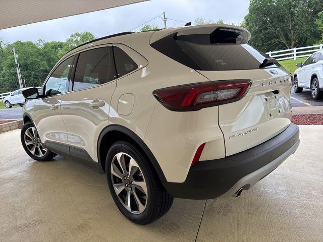 used 2024 Ford Escape car, priced at $32,898