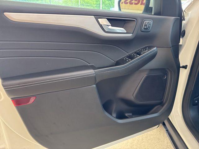 used 2024 Ford Escape car, priced at $32,898