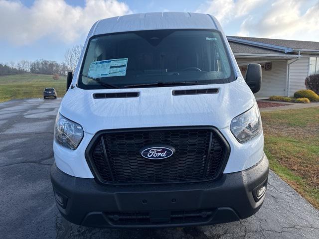 new 2026 Ford Transit-250 car, priced at $50,500