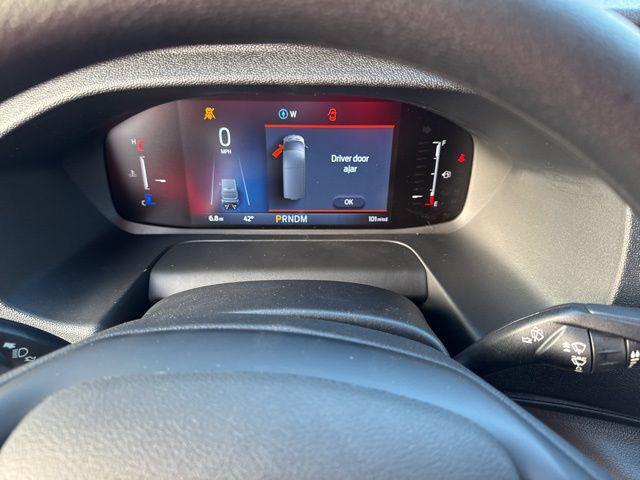 new 2026 Ford Transit-250 car, priced at $49,000