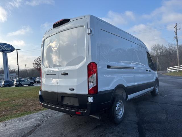new 2026 Ford Transit-250 car, priced at $50,500