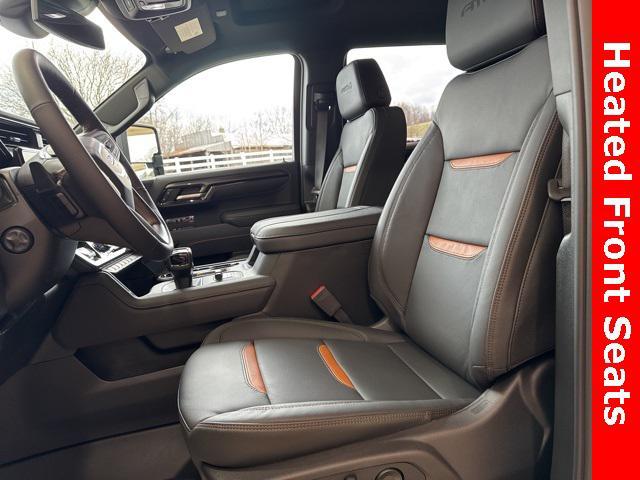 new 2026 GMC Sierra 1500 car, priced at $63,950