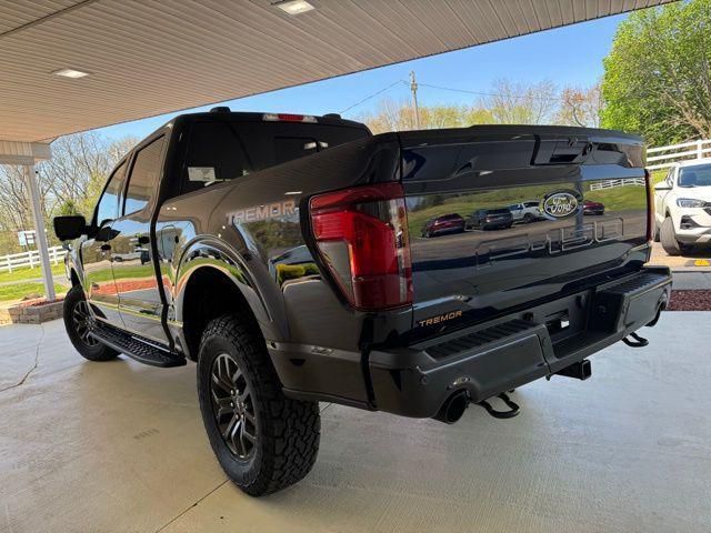 new 2026 Ford F-150 car, priced at $62,386