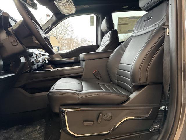 new 2026 Ford F-350 car, priced at $85,300
