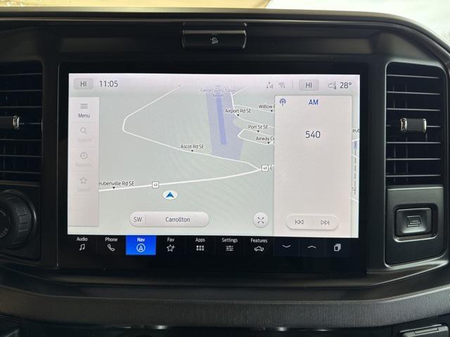 new 2026 Ford F-350 car, priced at $85,300