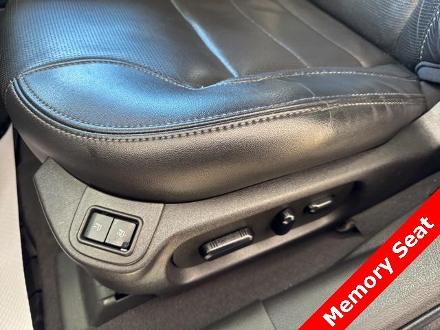 used 2019 Ford Taurus car, priced at $17,000