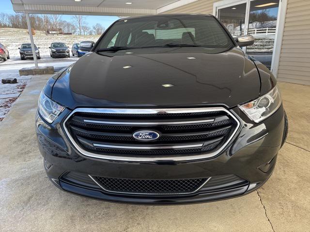 used 2019 Ford Taurus car, priced at $17,000
