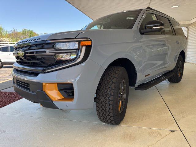 new 2026 Ford Expedition car, priced at $82,651