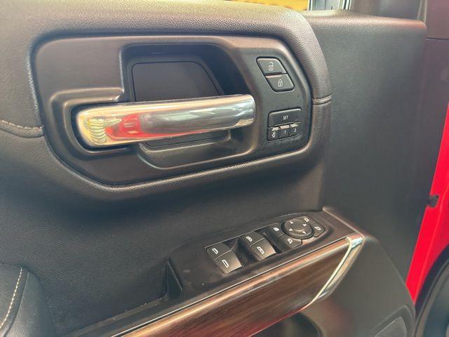 used 2019 GMC Sierra 1500 car, priced at $37,751