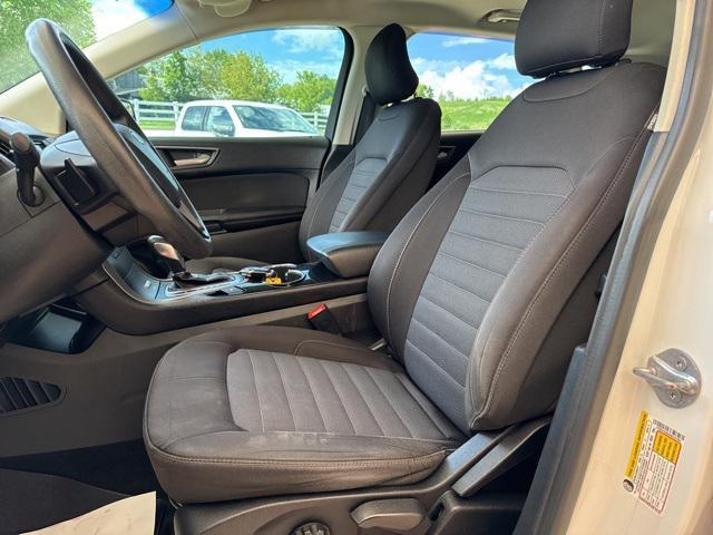 used 2016 Ford Edge car, priced at $13,900