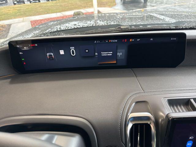 new 2026 Ford Expedition car, priced at $84,600