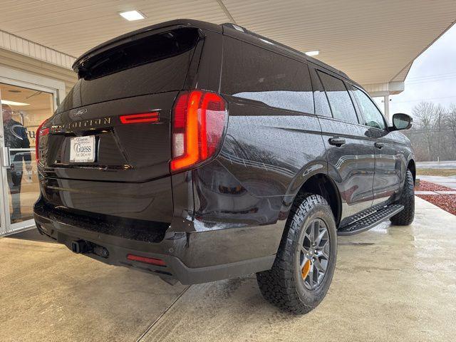 new 2026 Ford Expedition car, priced at $84,600