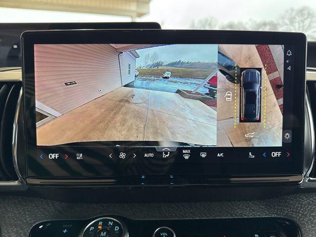 new 2026 Ford Expedition car, priced at $84,600