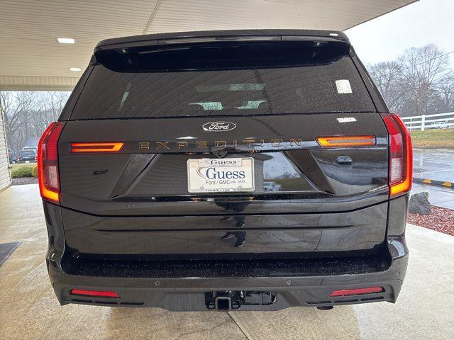 new 2026 Ford Expedition car, priced at $84,600