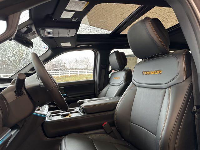 new 2026 Ford Expedition car, priced at $84,600