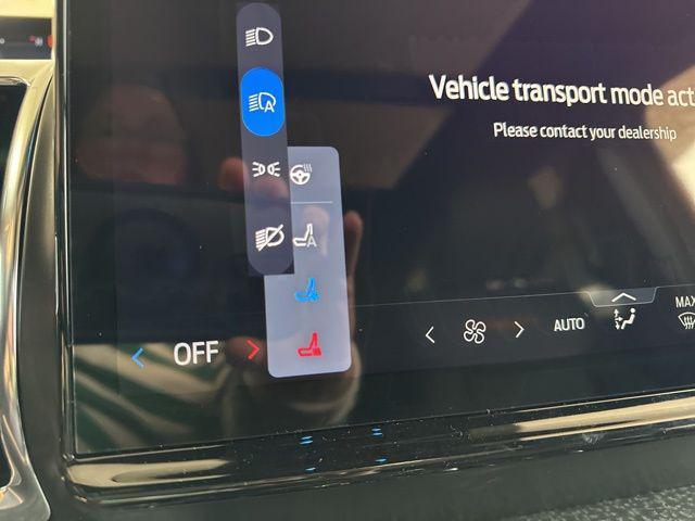 new 2026 Ford Expedition car, priced at $84,600