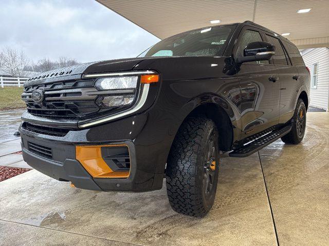 new 2026 Ford Expedition car, priced at $84,600