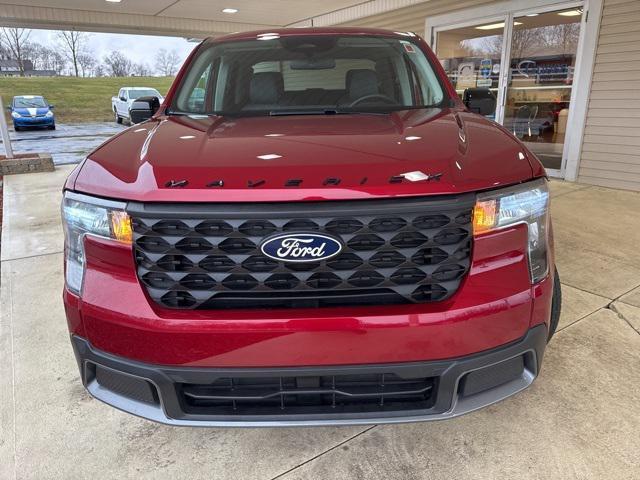 used 2025 Ford Maverick car, priced at $29,650