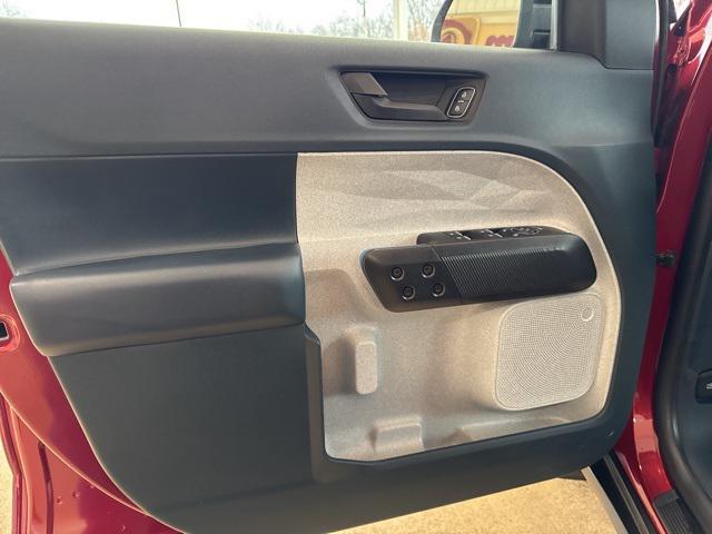 used 2025 Ford Maverick car, priced at $29,650