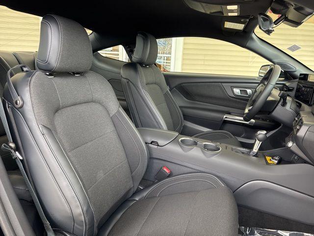 new 2026 Ford Mustang car, priced at $37,400