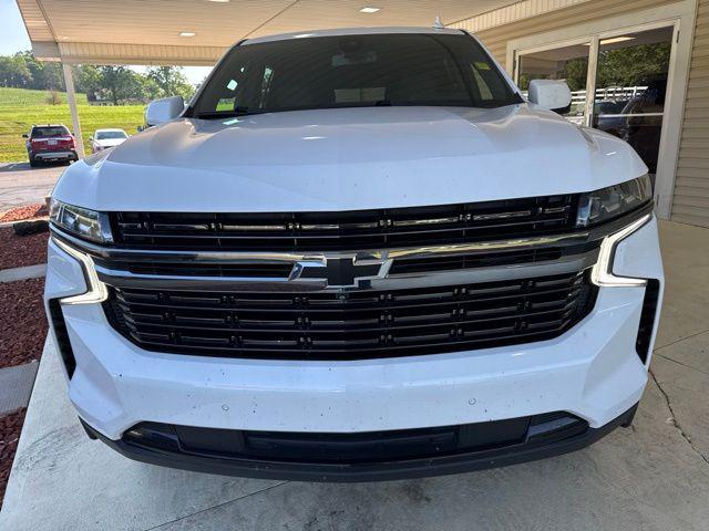 used 2022 Chevrolet Suburban car, priced at $39,398
