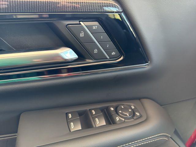 new 2026 GMC Yukon XL car, priced at $87,089