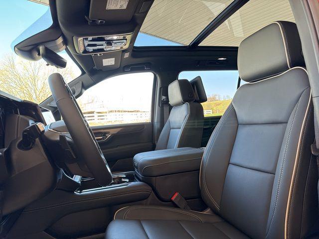 new 2026 GMC Yukon XL car, priced at $87,089