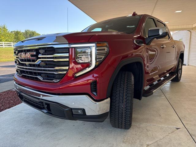 new 2025 GMC Sierra 1500 car, priced at $62,250