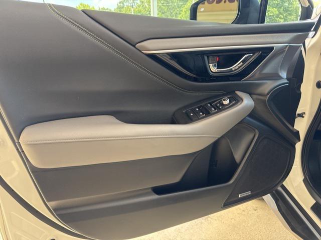 used 2024 Subaru Outback car, priced at $27,500