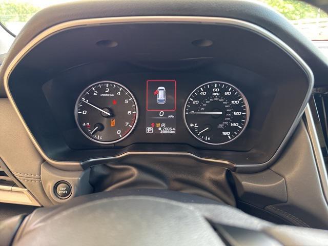 used 2024 Subaru Outback car, priced at $27,500