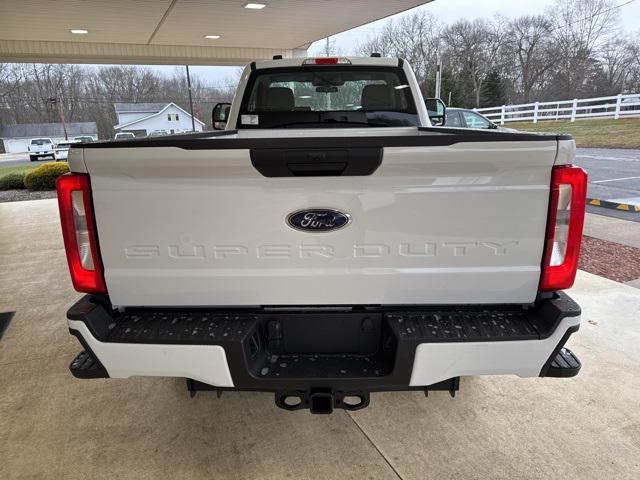new 2026 Ford F-350 car, priced at $53,500