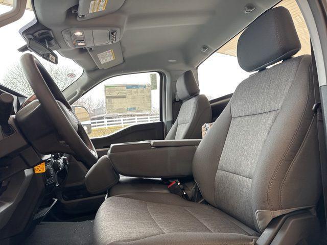 new 2026 Ford F-350 car, priced at $53,500