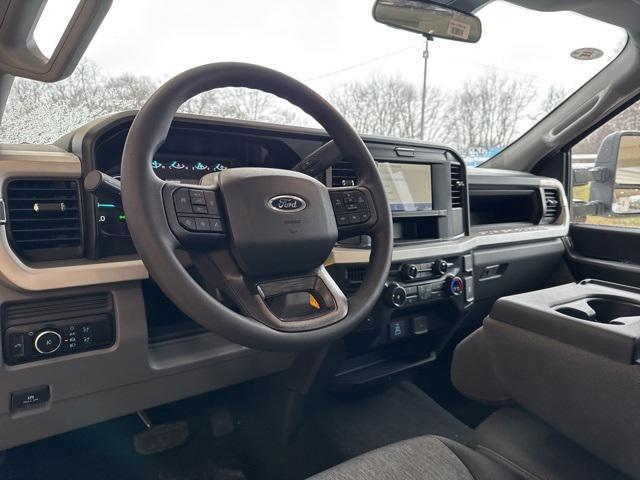 new 2026 Ford F-350 car, priced at $53,500