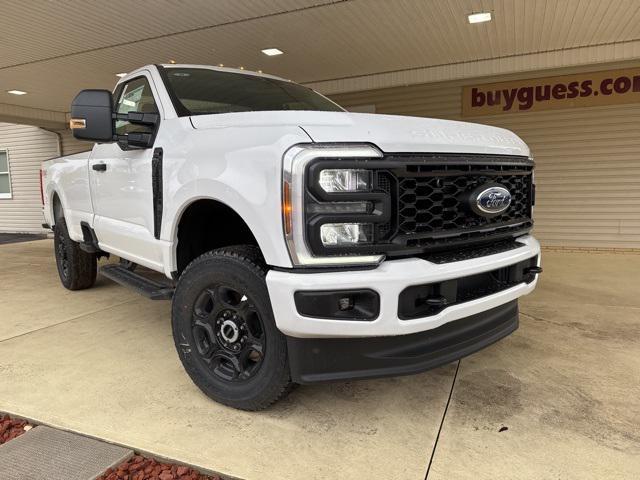 new 2026 Ford F-350 car, priced at $53,500