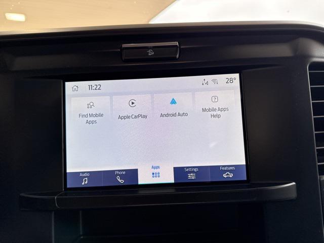 new 2026 Ford F-350 car, priced at $53,500