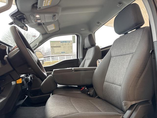 new 2026 Ford F-350 car, priced at $53,500