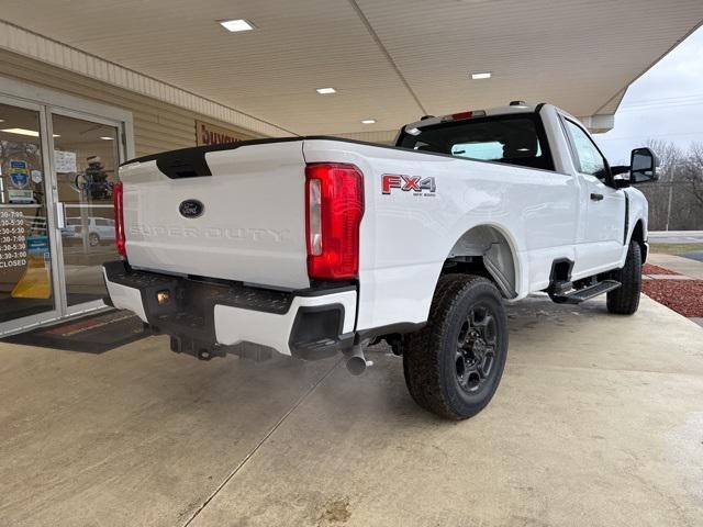 new 2026 Ford F-350 car, priced at $53,500