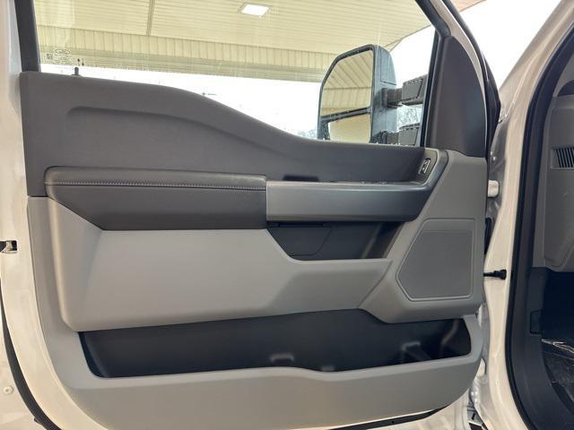 new 2026 Ford F-350 car, priced at $53,500