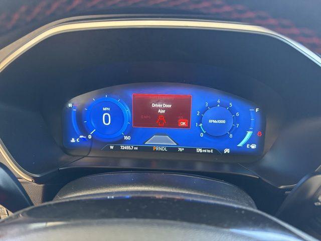used 2022 Ford Escape car, priced at $22,325