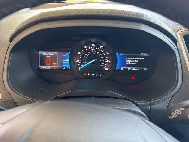 used 2024 Ford Edge car, priced at $29,699