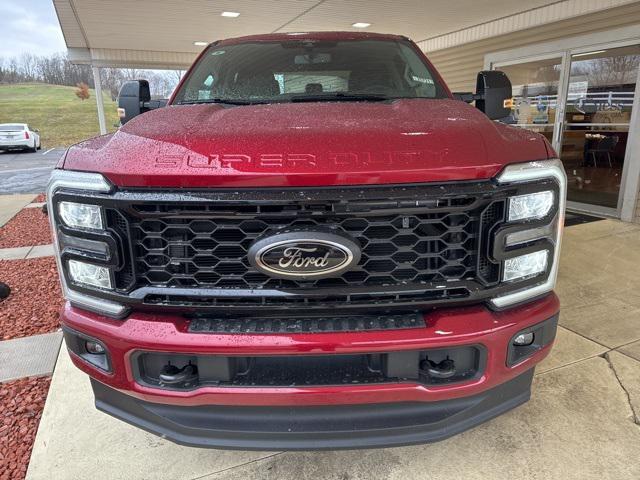 new 2026 Ford F-350 car, priced at $83,200