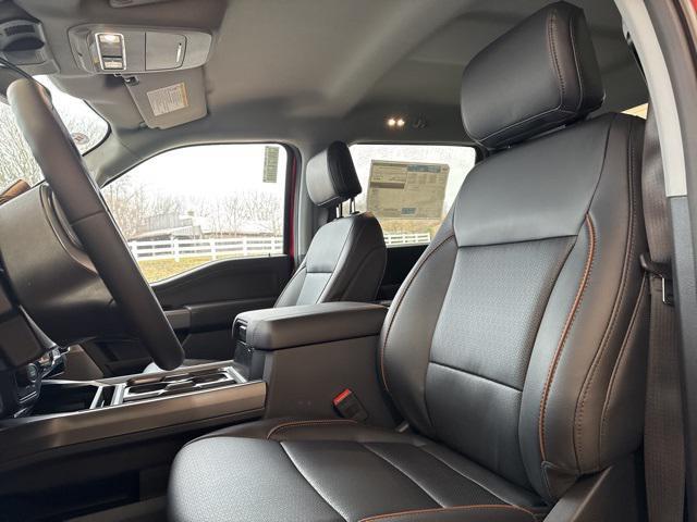 new 2026 Ford F-350 car, priced at $83,200