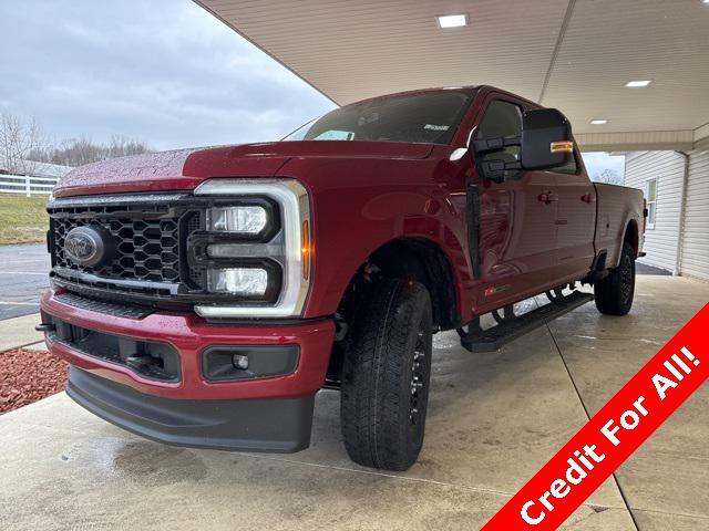 new 2026 Ford F-350 car, priced at $83,200