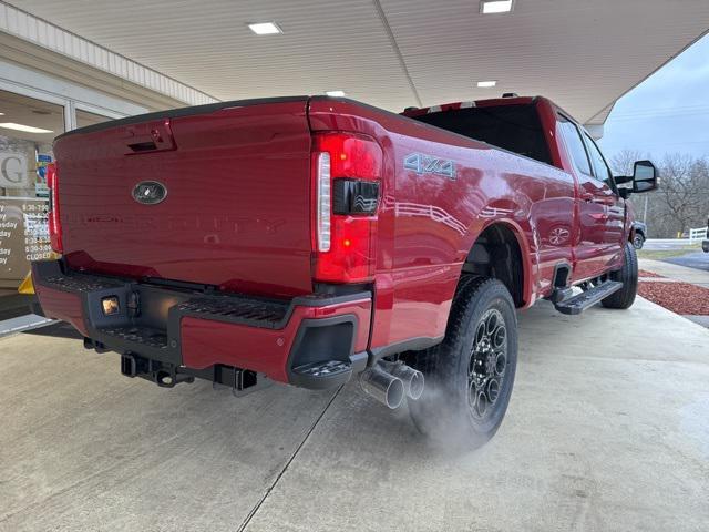 new 2026 Ford F-350 car, priced at $83,200