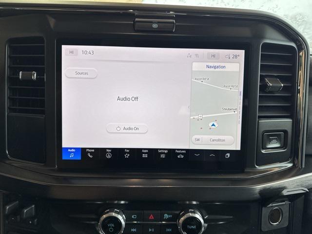 new 2026 Ford F-350 car, priced at $83,200