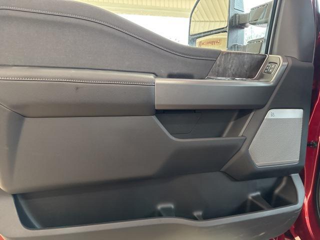 new 2026 Ford F-350 car, priced at $83,200