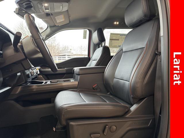 new 2026 Ford F-350 car, priced at $83,200