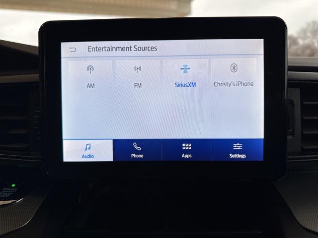 used 2020 Ford Explorer car, priced at $22,700