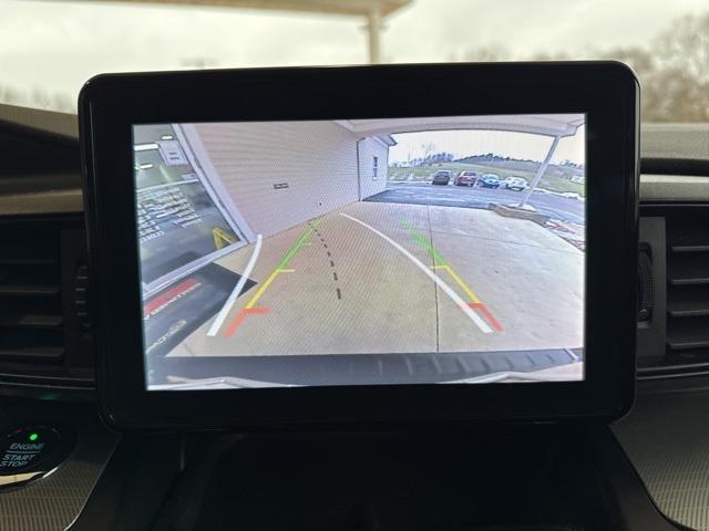 used 2020 Ford Explorer car, priced at $22,700