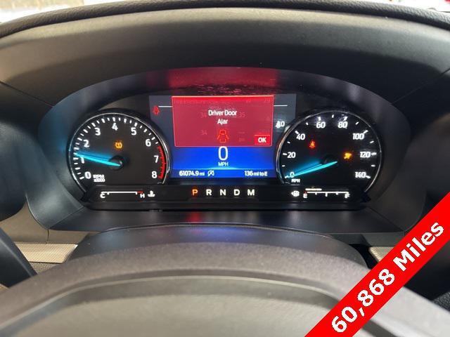 used 2020 Ford Explorer car, priced at $22,700